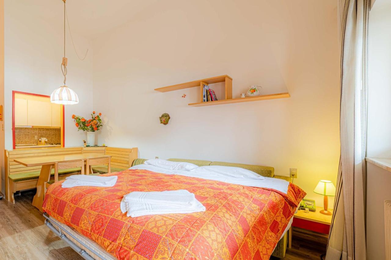 Apartmán Dolomites Dream Marmolada Rocca Pietore Exteriér fotografie