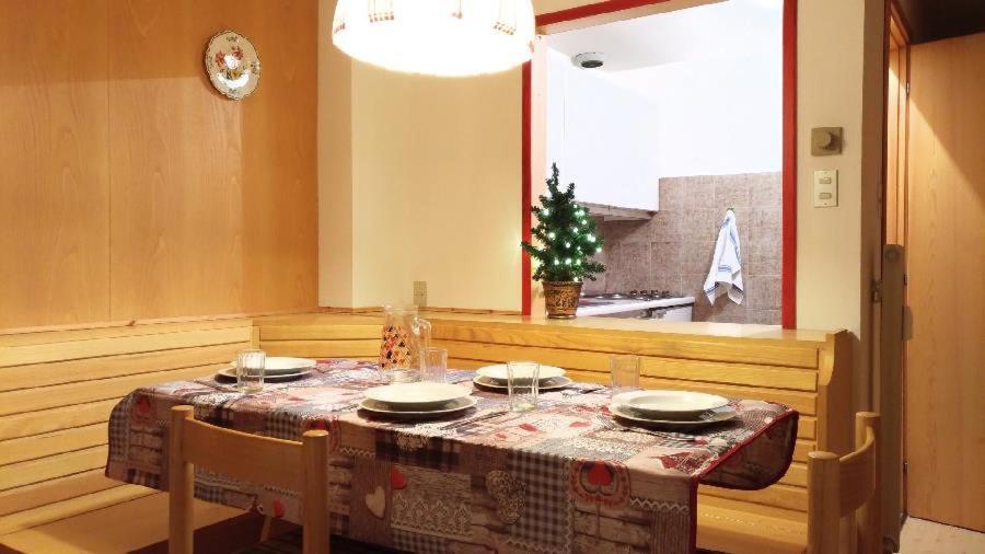 Apartmán Dolomites Dream Marmolada Rocca Pietore Exteriér fotografie