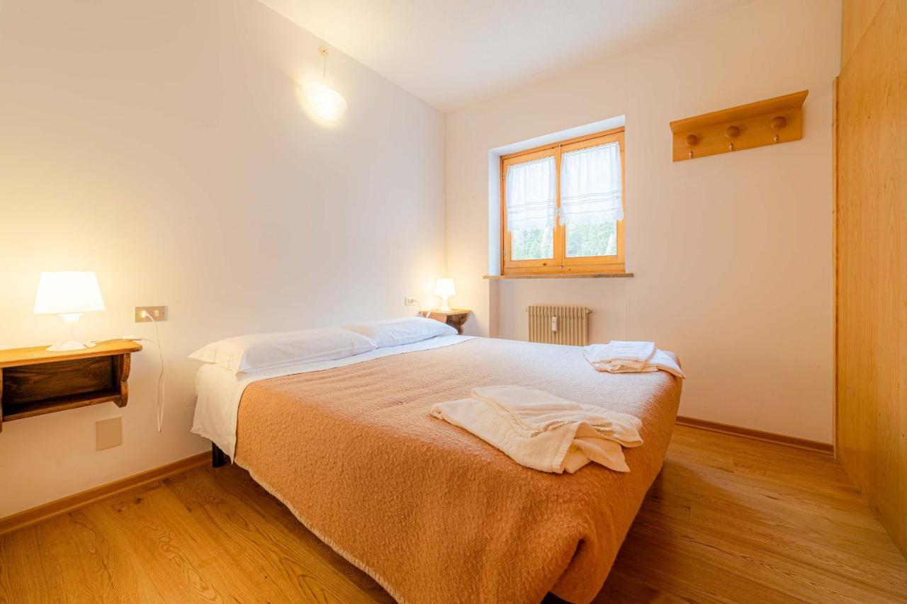 Apartmán Dolomites Dream Marmolada Rocca Pietore Exteriér fotografie