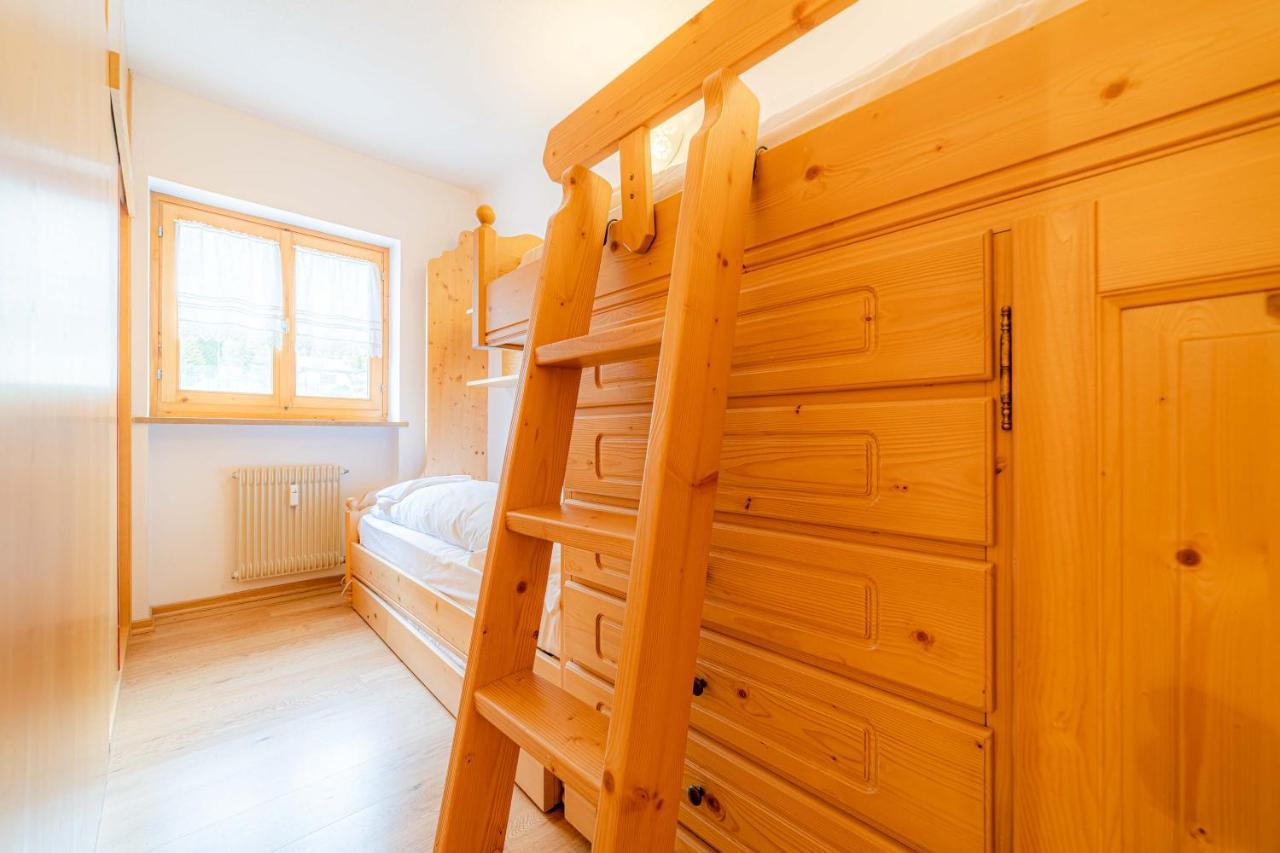 Apartmán Dolomites Dream Marmolada Rocca Pietore Exteriér fotografie