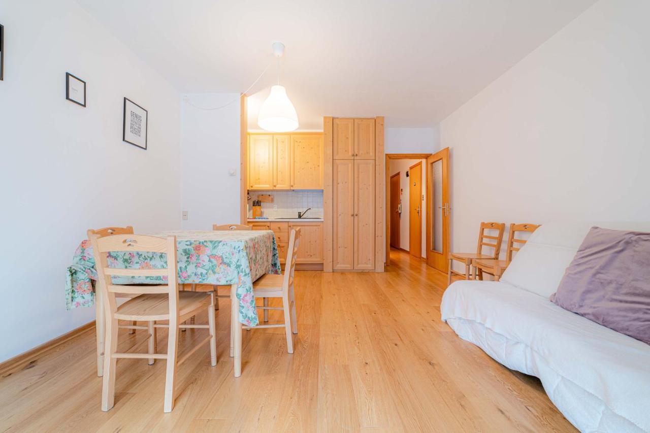 Apartmán Dolomites Dream Marmolada Rocca Pietore Exteriér fotografie