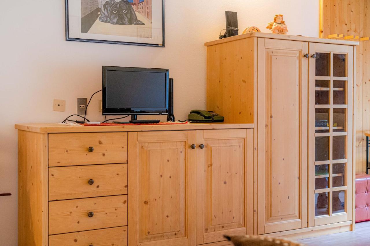 Apartmán Dolomites Dream Marmolada Rocca Pietore Exteriér fotografie