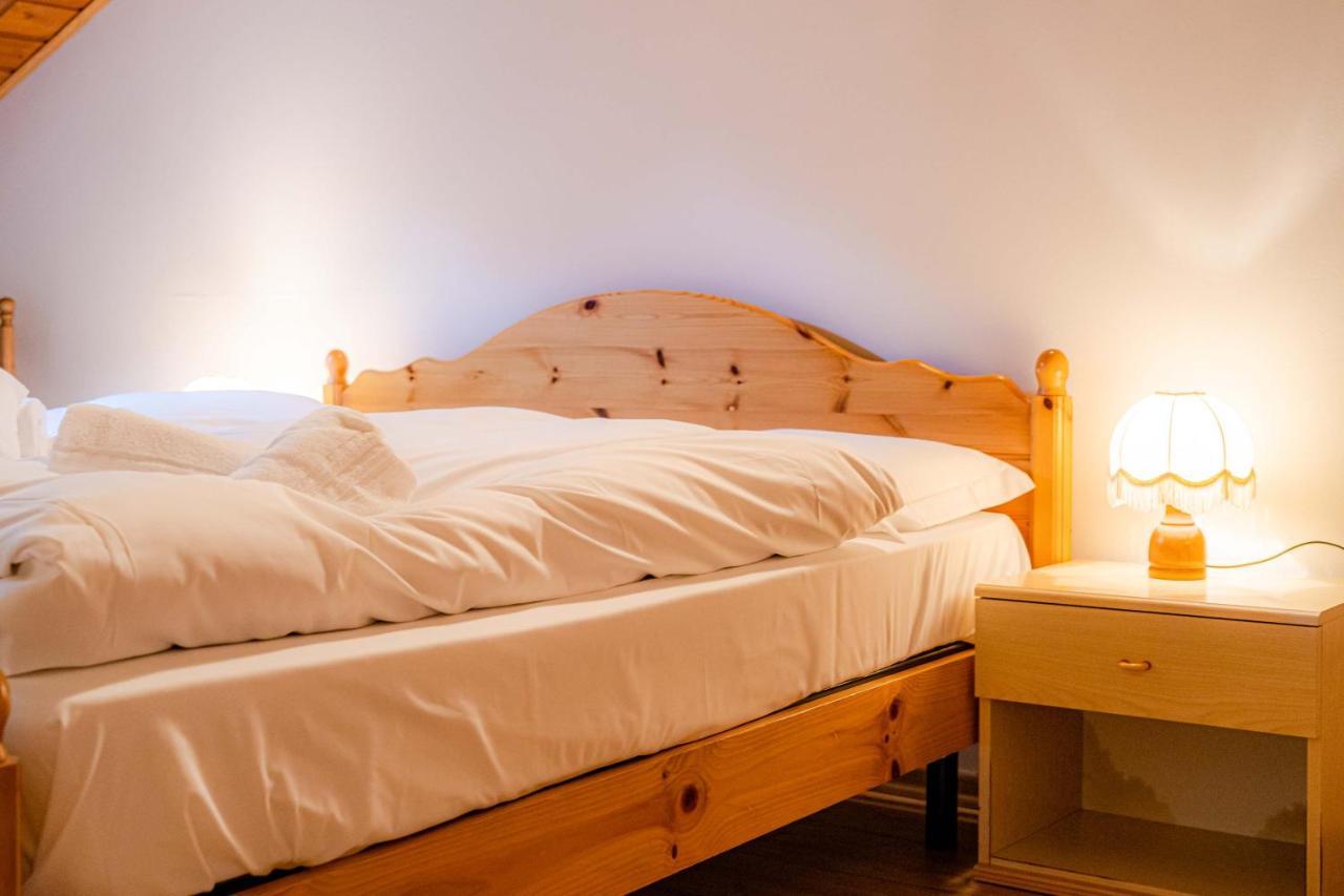Apartmán Dolomites Dream Marmolada Rocca Pietore Exteriér fotografie