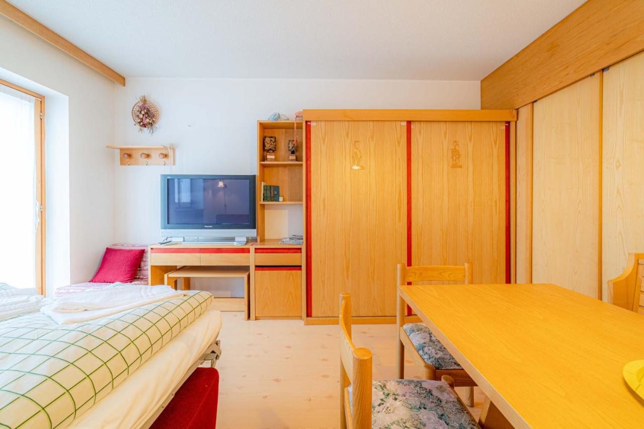Apartmán Dolomites Dream Marmolada Rocca Pietore Exteriér fotografie