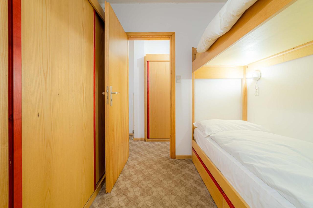 Apartmán Dolomites Dream Marmolada Rocca Pietore Exteriér fotografie