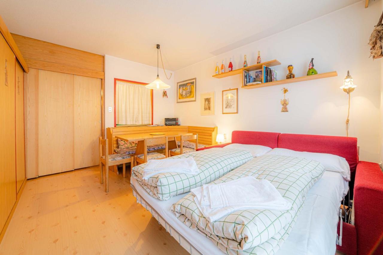 Apartmán Dolomites Dream Marmolada Rocca Pietore Exteriér fotografie