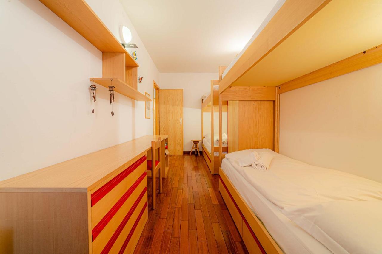 Apartmán Dolomites Dream Marmolada Rocca Pietore Exteriér fotografie