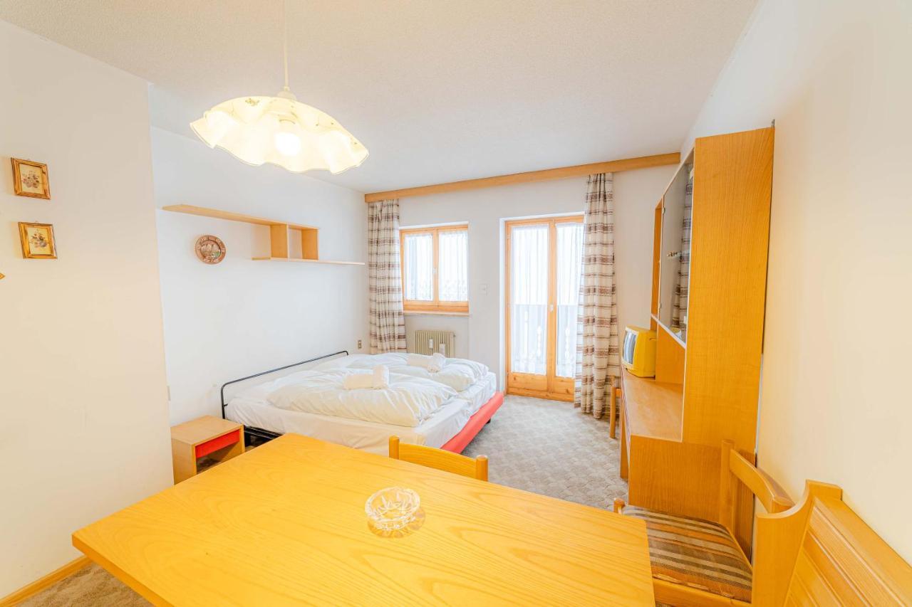 Apartmán Dolomites Dream Marmolada Rocca Pietore Exteriér fotografie