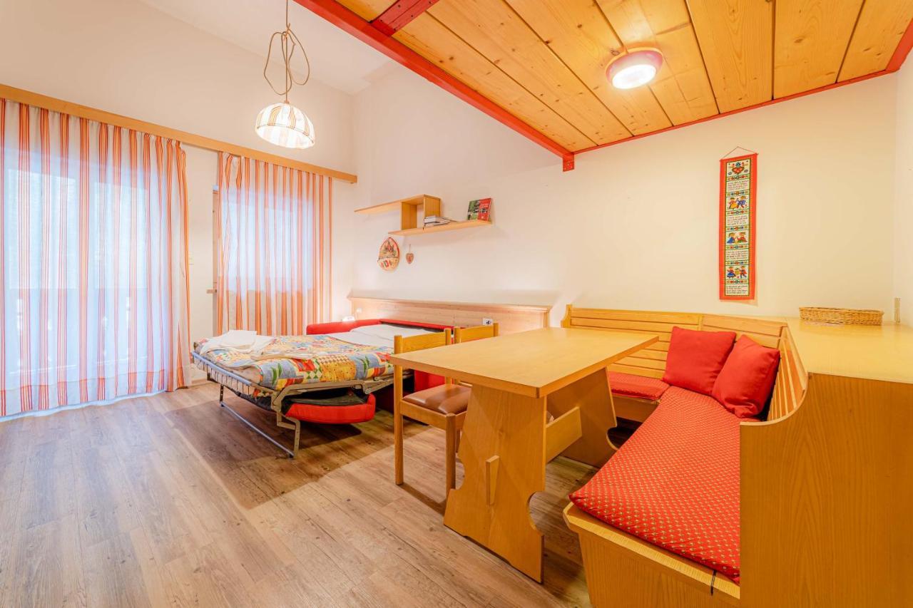 Apartmán Dolomites Dream Marmolada Rocca Pietore Exteriér fotografie