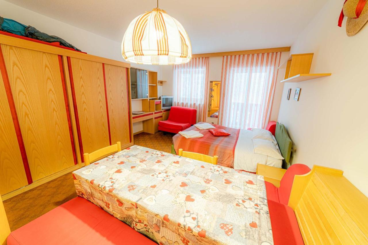 Apartmán Dolomites Dream Marmolada Rocca Pietore Exteriér fotografie