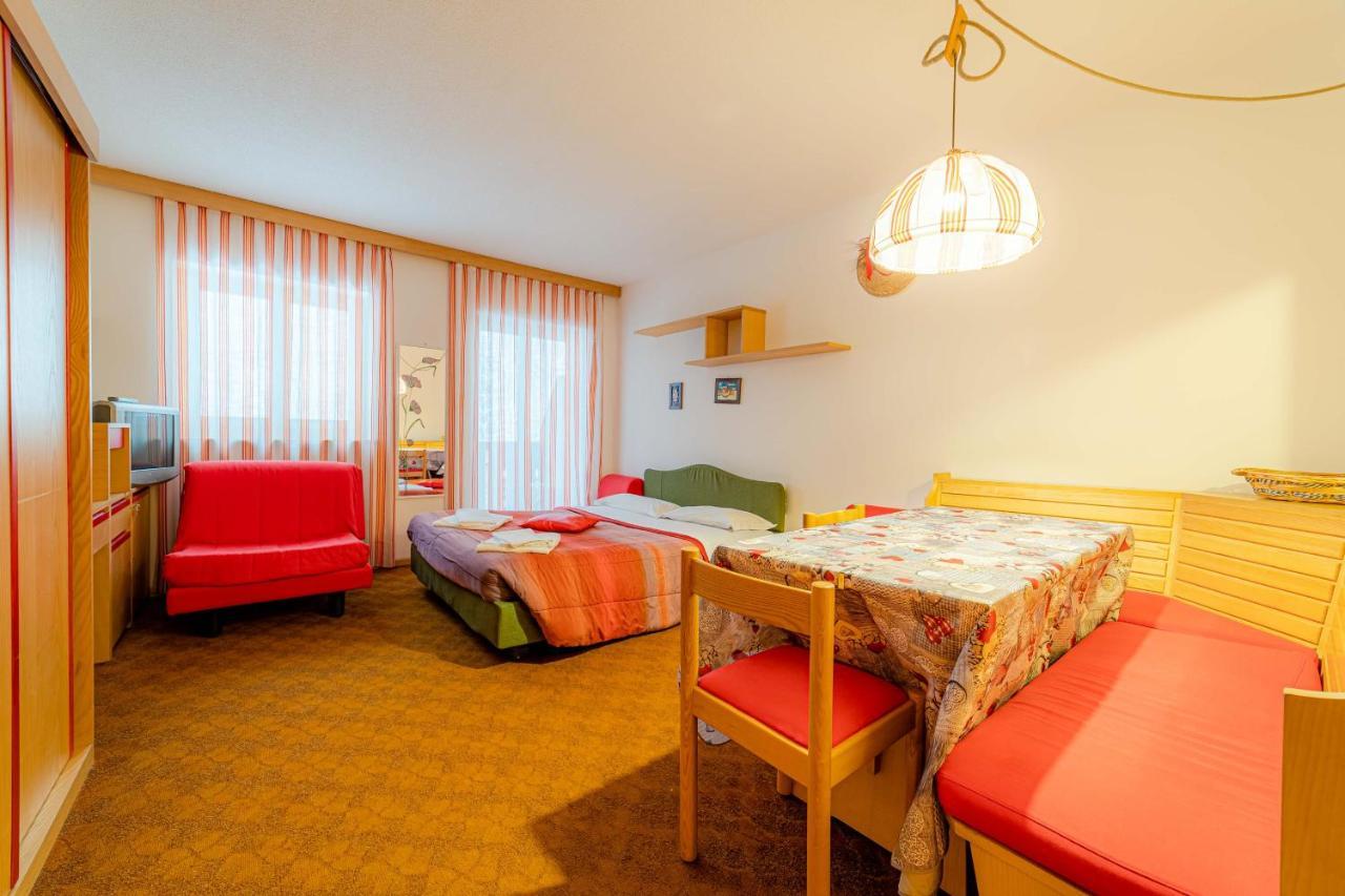 Apartmán Dolomites Dream Marmolada Rocca Pietore Exteriér fotografie