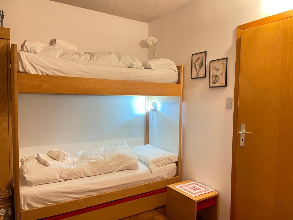 Apartmán Dolomites Dream Marmolada Rocca Pietore Exteriér fotografie