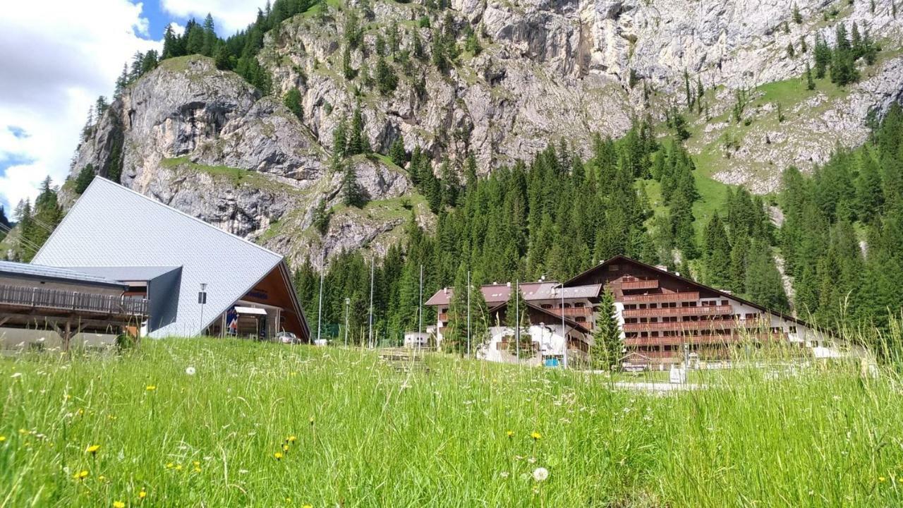 Apartmán Dolomites Dream Marmolada Rocca Pietore Exteriér fotografie